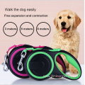 Hot selling retractable dog leash